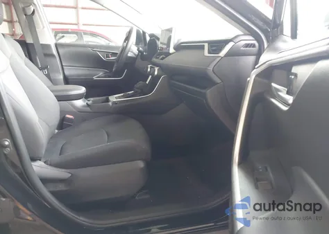 2023 Toyota Rav4 Hybrid Woodland Edition z USA, uszkodzony, nr VIN 2T3UWRFV4PW174201